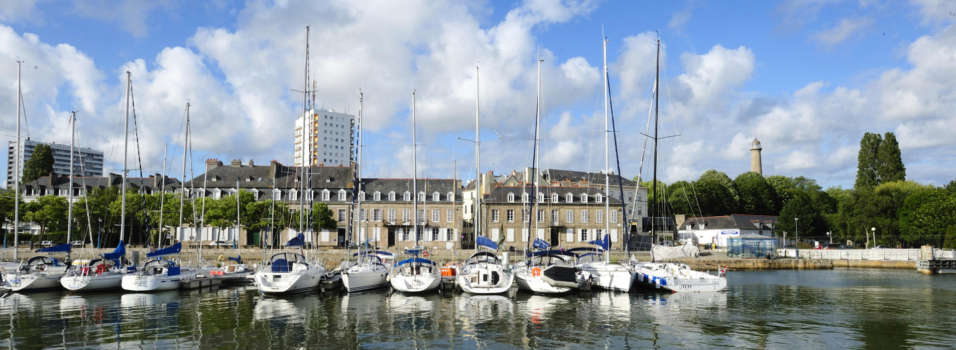 Immobilière Plus
